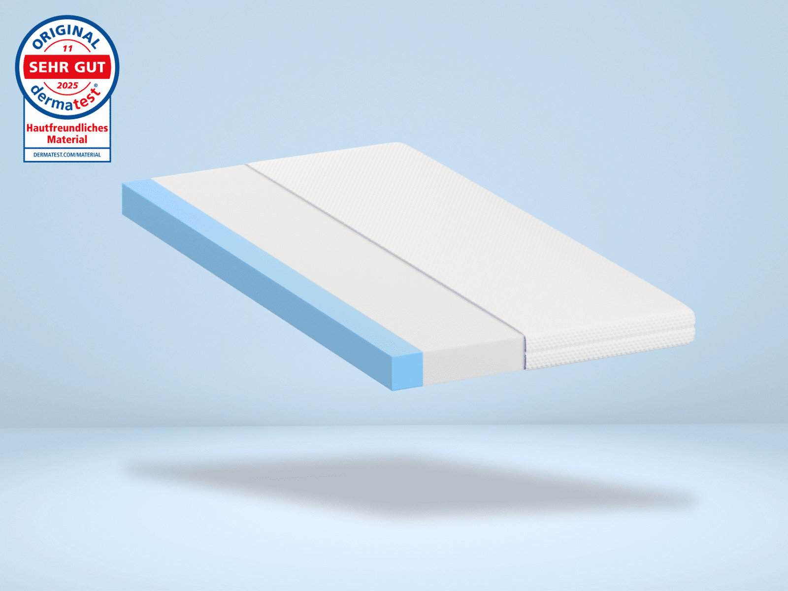 Babymatratze Amazon Bilder (1600 X 1200 Px) - Babymatratze Main Image