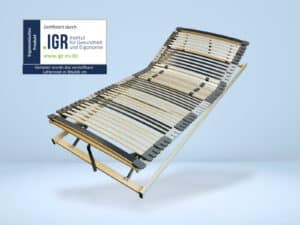 Lattenrost kf - Produktbild 1