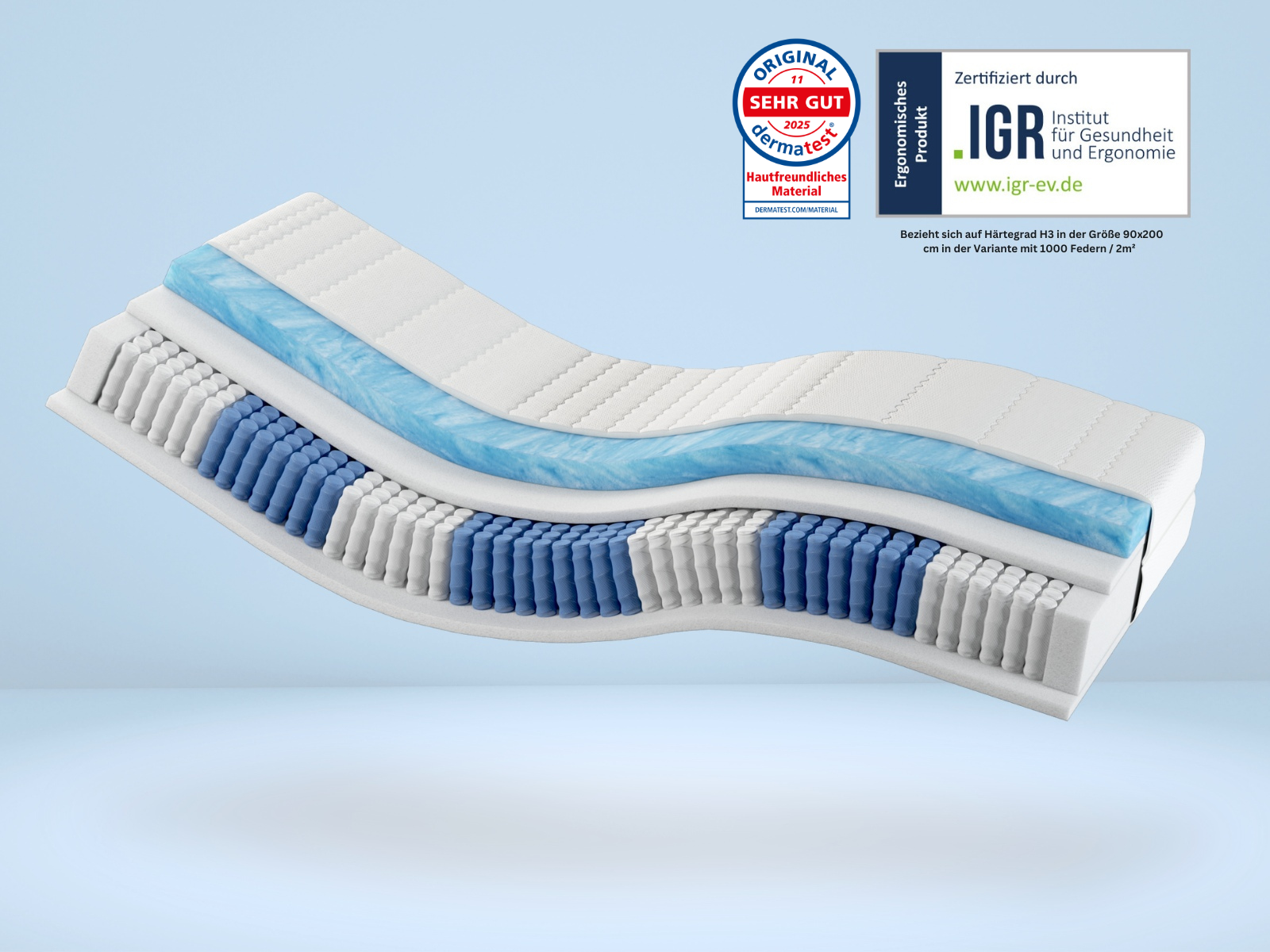 TFK25 Gel (1600 X 1200 Px) - Produktbild 1 - GelTFK1000