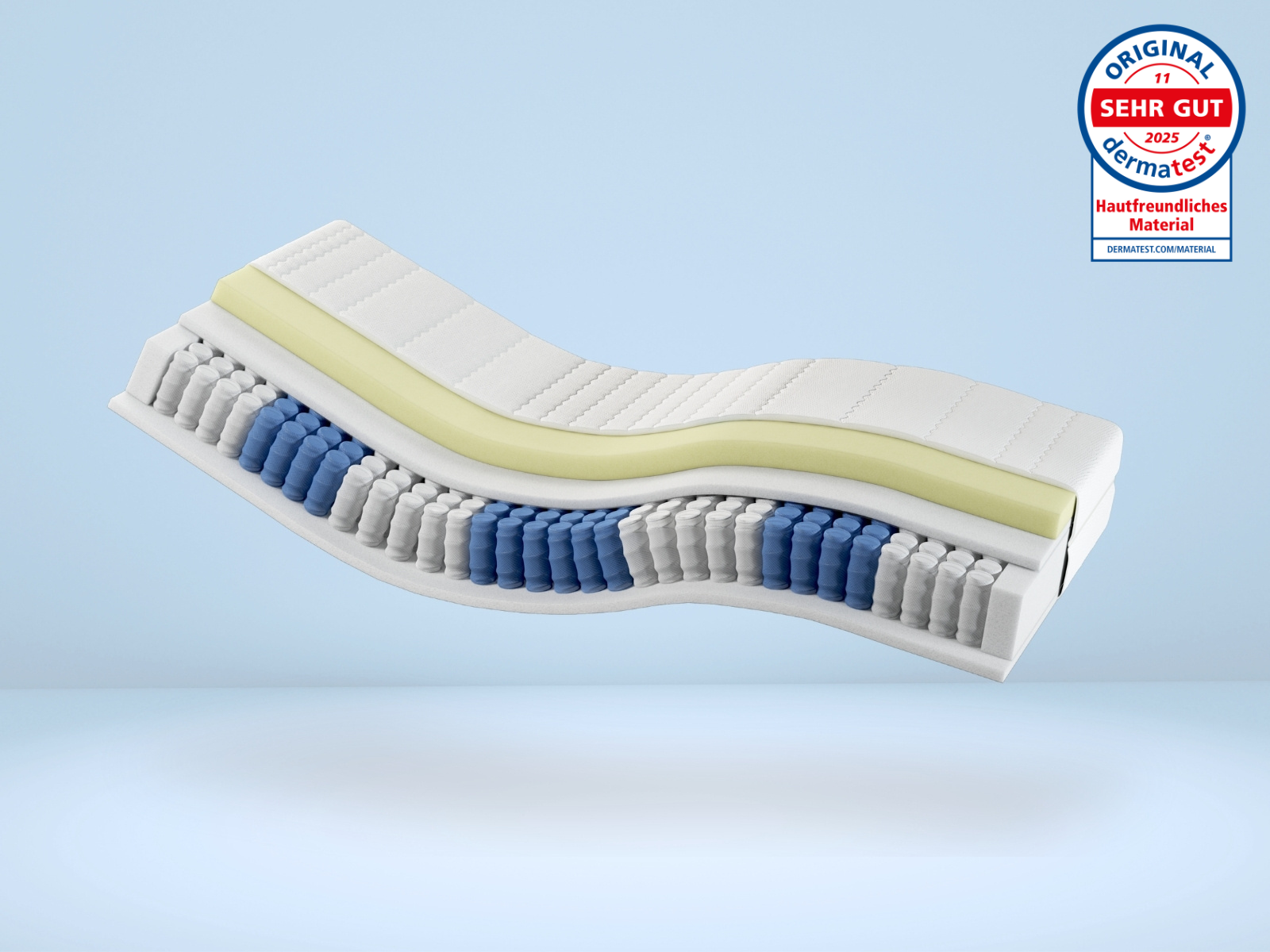 TFK480 Visco Shop - TFK Visco 480 Produktbild 1