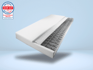 Bonellfederkernmatratze