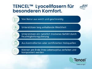 Tencel Topperbezug Produktbild 5