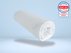 Topperbezug Tencel (1600 X 1200 Px) - Tencel Topperbezug Produktbild 1