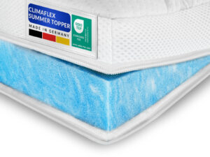 ClimaFlex Topper Tencel Hauptbild