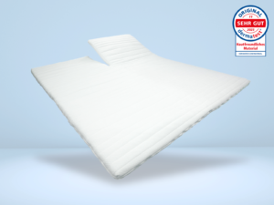 Komfortschaum Split Topper