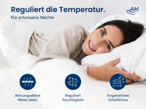 Basic Gelschaumtopper Produktbild 4