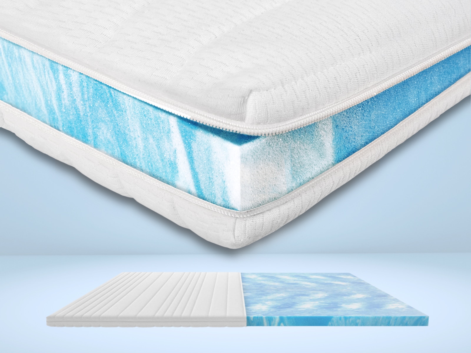 Produktbild 1_Clima-Flex-Topper-Basic_1600x1200_blau
