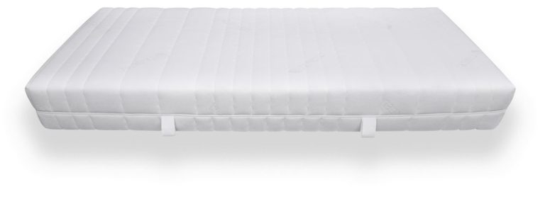 Am Qualitätsmatratzen 1000 Federn 7-zonen Taschenfederkernmatratze Test 1000 Federn 7-Zonen Taschenfederkernmatratze - AM-Qualitätsmatratzen.de