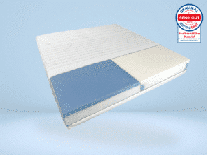 Produktbilder TFK25 - Partnermatratze Bild 1