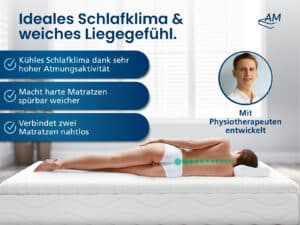 ClimaFlex Topper Toledo Listingbild 2