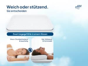 Premium Nackenstützkissen Produktbild 4 neu