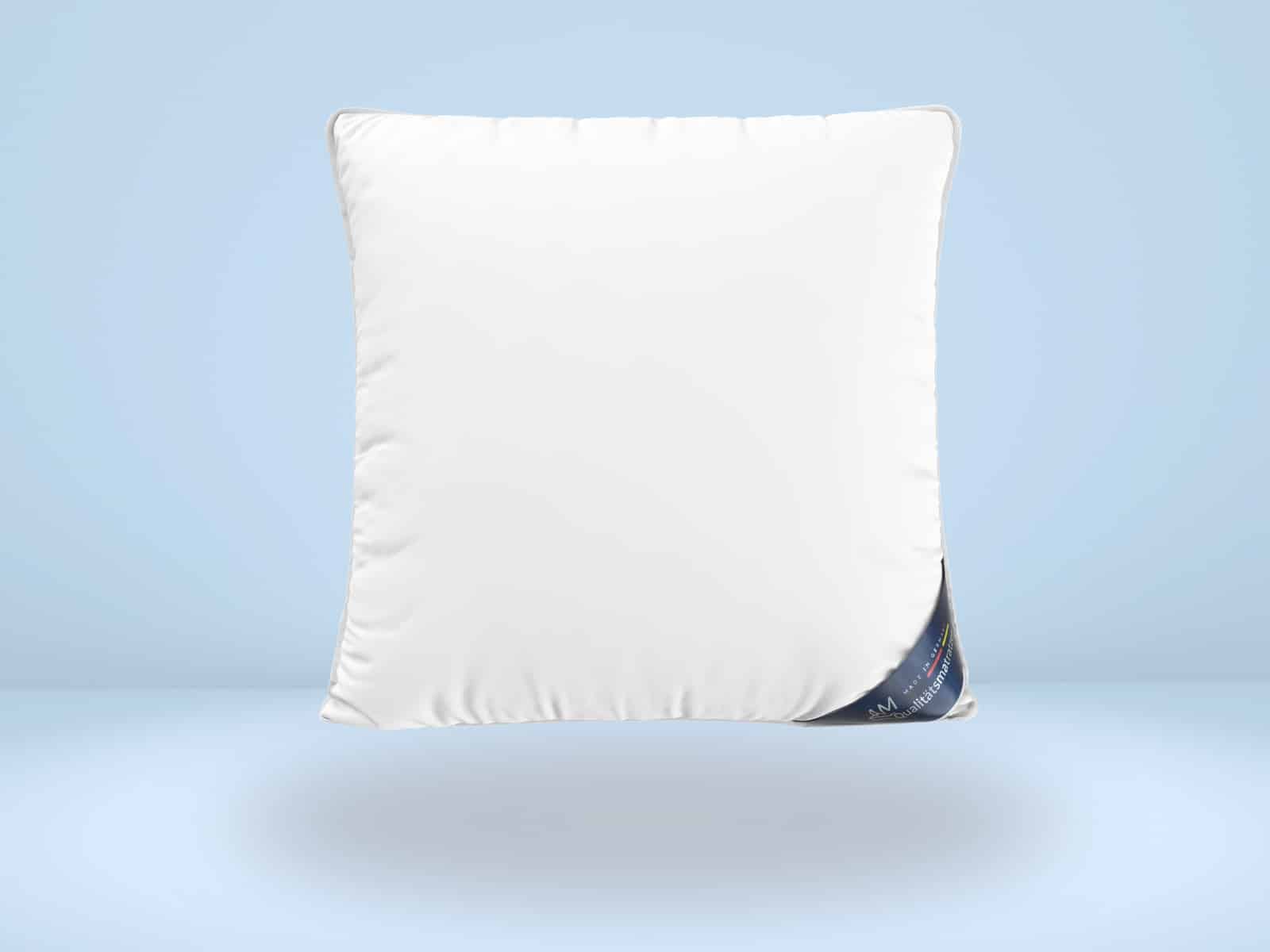 Produktbild 1 - Mikrofaserkissen 80x80