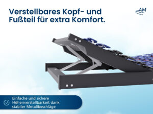 Produktbild 5 Tellerlattenrost