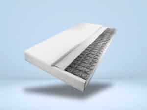 Bonnellfederkernmatratze Produktbild 1