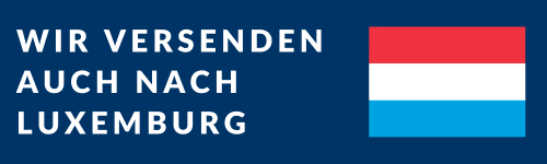 Versand nach Luxemburg möglich