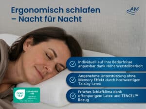 Latex NSK Produktbild 2