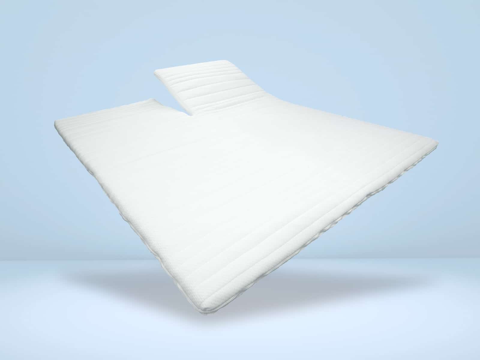 PU Split Topper Produktbild 1