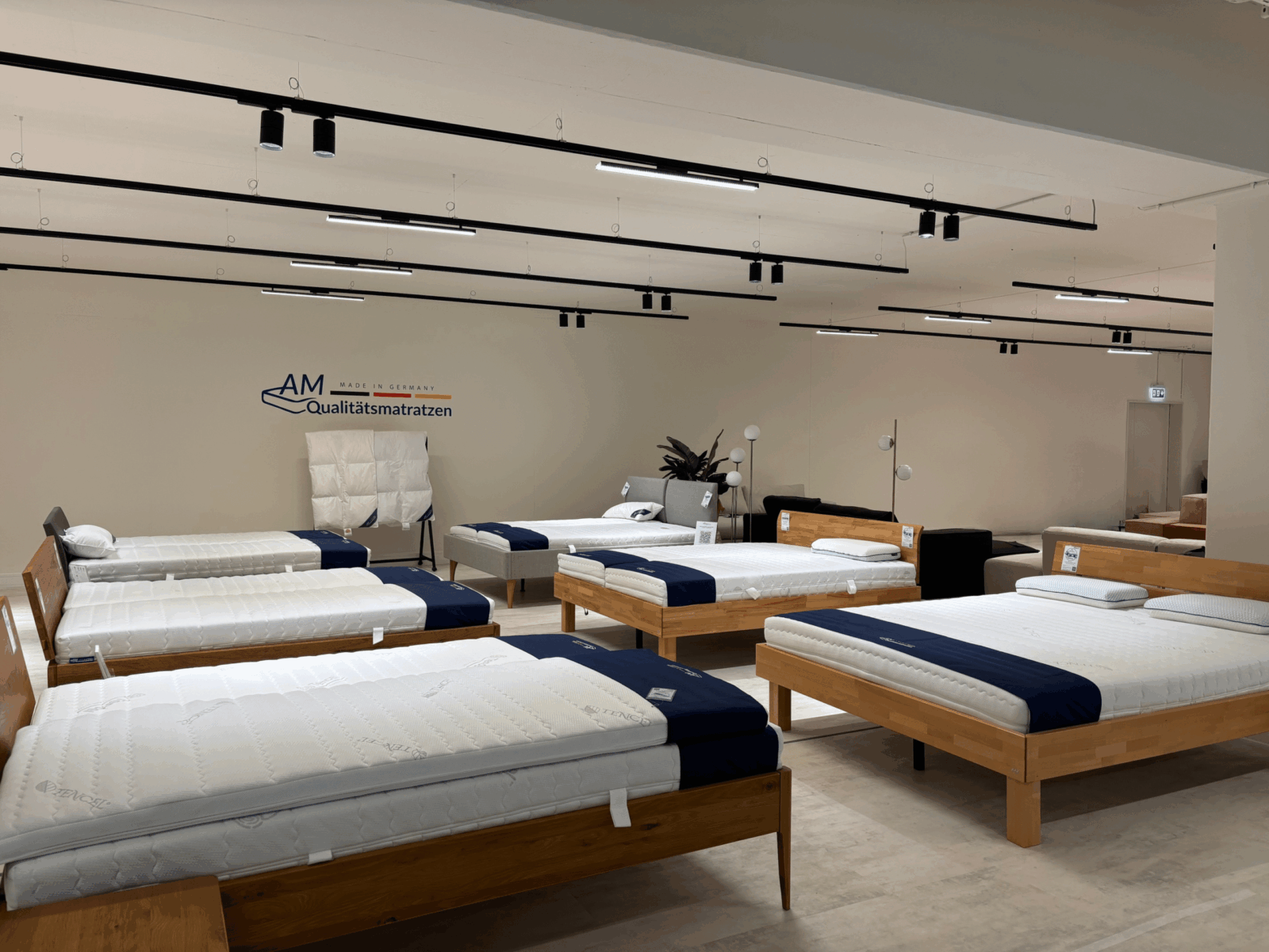 Showroom Köln