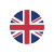 Englisch-Icon Transparent