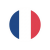 Frankreich-Icon Transparent