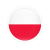 Polnisch-Icon-Transparent-Background