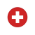 Schweiz-Icon Transparent